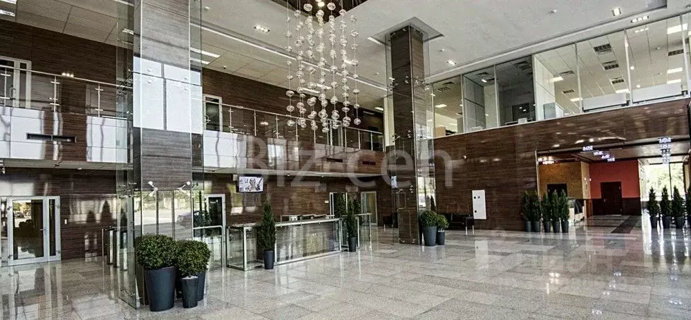 Офис в Московская область, Мытищи Центральная ул., с20Б (745 м) - Фото 2