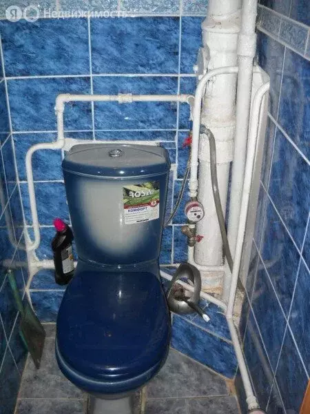 3-комнатная квартира: Усть-Илимск, улица Карла Маркса, 17 (65 м) - Фото 2