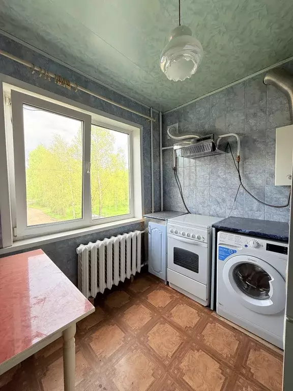 Продаётся 2-к квартира, 46.9 м - Фото 0