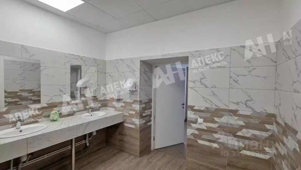 Помещение свободного назначения в Москва просп. Мира, 106 (38 м) - Фото 1