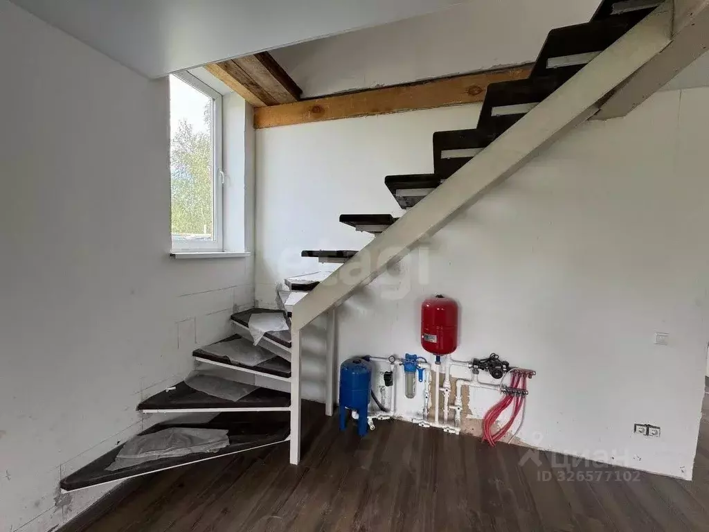 Дом в Московская область, Раменский муниципальный округ, д. Дергаево ... - Фото 1