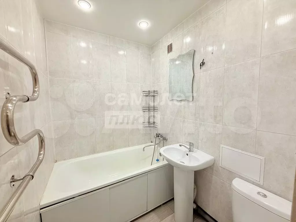 2-к. квартира, 42,1 м, 5/5 эт. - Фото 1