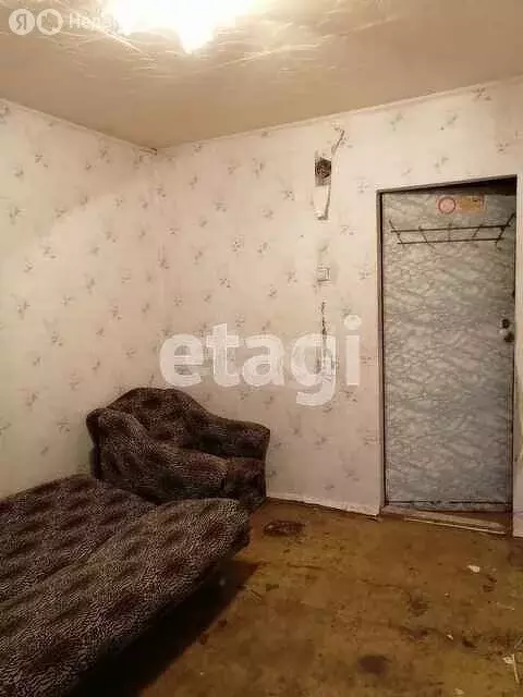 1к в 3-комнатной квартире (14 м) - Фото 1