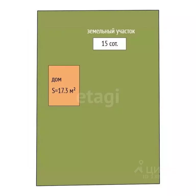 Дом в Тюменская область, Тюменский муниципальный округ, с. Созоново ... - Фото 2