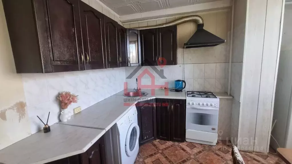 2-к кв. Ставропольский край, Ессентуки ул. Долина Роз, 21 (45.0 м) - Фото 1