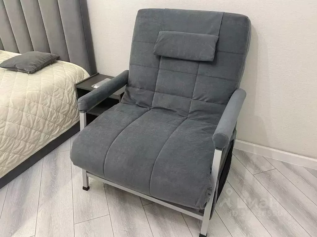 1-к кв. Татарстан, Казань Чистопольская ул., 61Д (40.0 м) - Фото 2