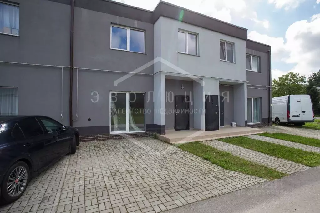 Помещение свободного назначения в Калининградская область, Калининград ... - Фото 1