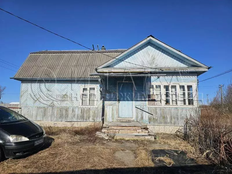 Дом, 81.4 м - Фото 1