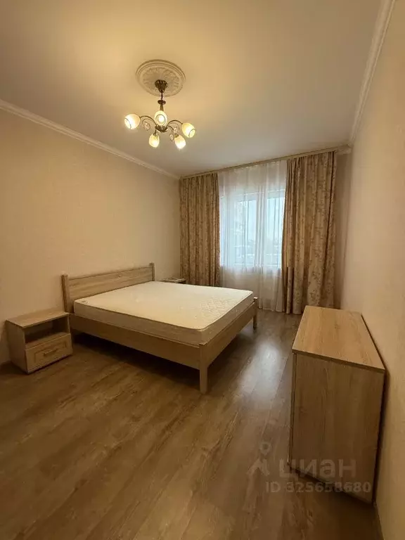 2-к кв. Санкт-Петербург Республиканская ул., 24к1 (72.0 м) - Фото 1