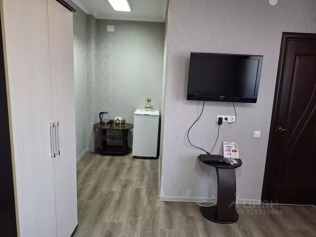 Комната Ставропольский край, Ипатово Заречная ул., 32 (15.0 м) - Фото 2