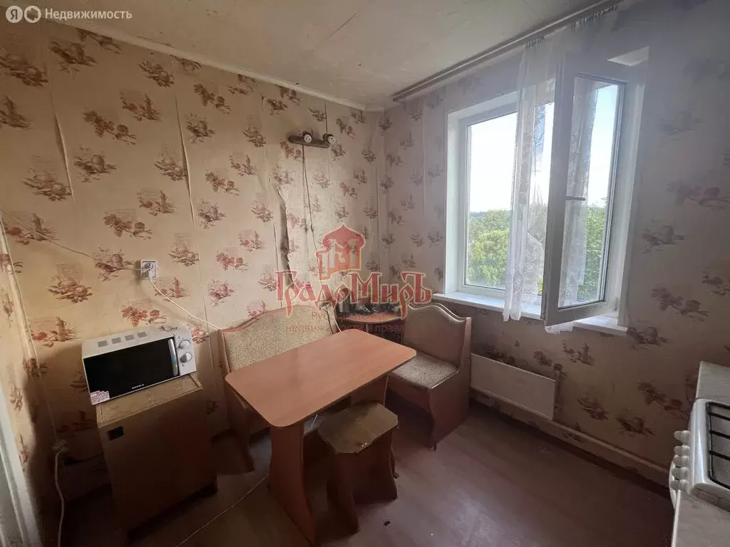 1-комнатная квартира: деревня Зубцово, 12 (38.5 м) - Фото 2