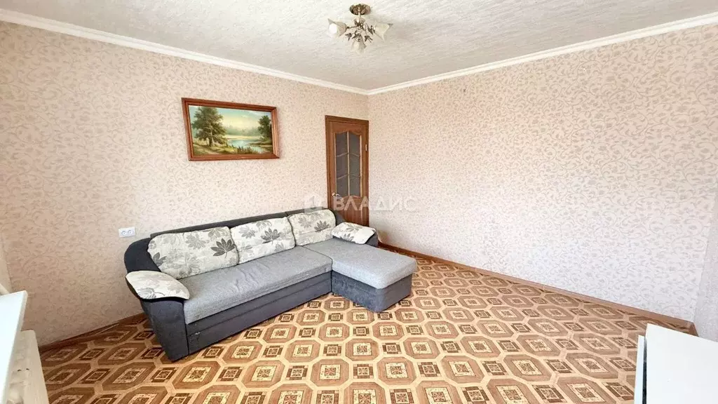 2-к кв. Татарстан, Нижнекамск ул. Бызова, 26 (43.2 м) - Фото 1