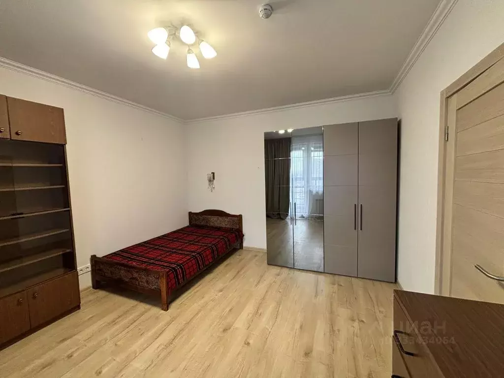 2-к кв. Москва Большая Очаковская ул., 35Б (65.0 м) - Фото 1