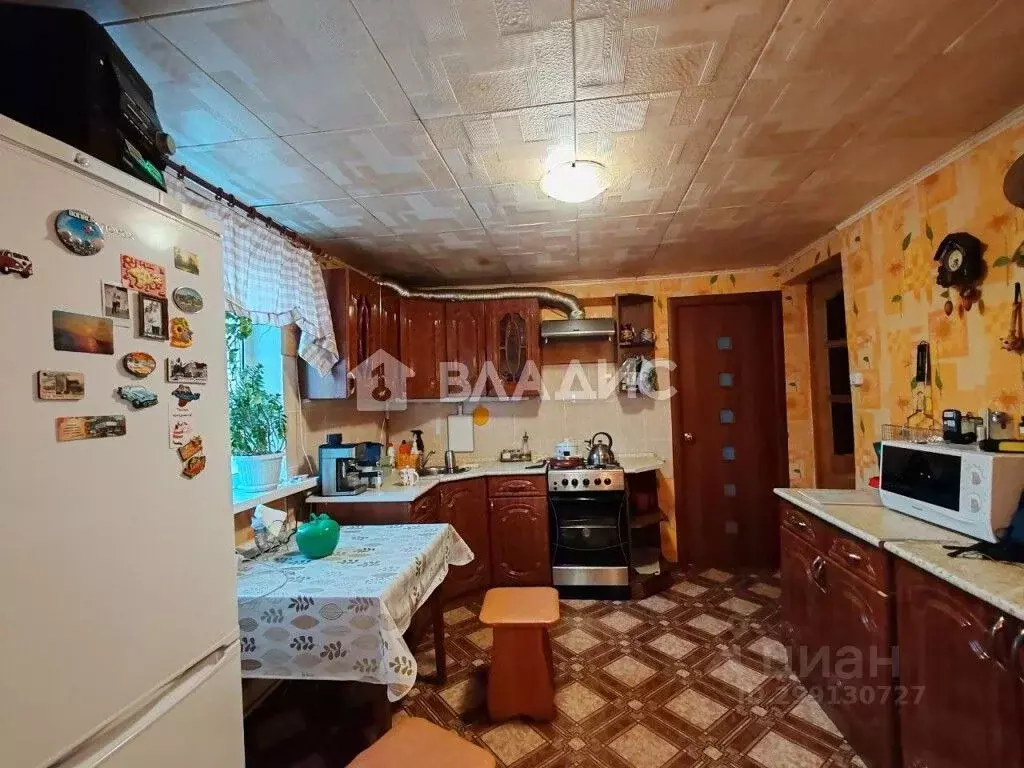 Дом в Калужская область, Калуга ул. Семеново Городище (59 м) - Фото 2