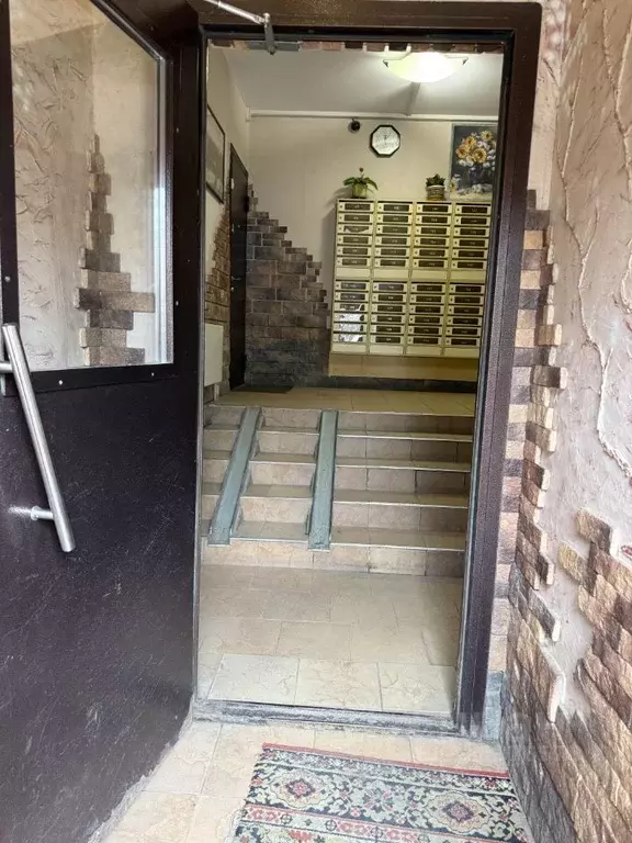 2-к кв. Москва Мичуринский просп., 15 (55.6 м) - Фото 2