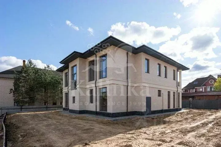 Дом в Московская область, Одинцовский городской округ, Русь СНТ 36 ... - Фото 1