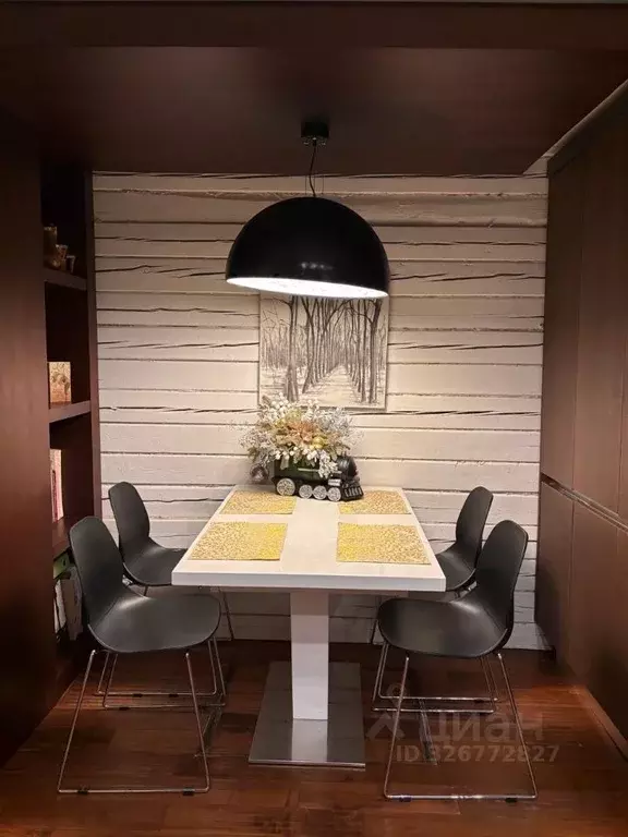 Дом в Московская область, Одинцовский городской округ, д. Большое ... - Фото 1