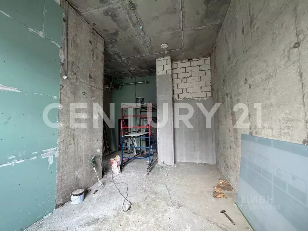 Помещение свободного назначения в Москва Дубининская ул., 69А (64 м) - Фото 0