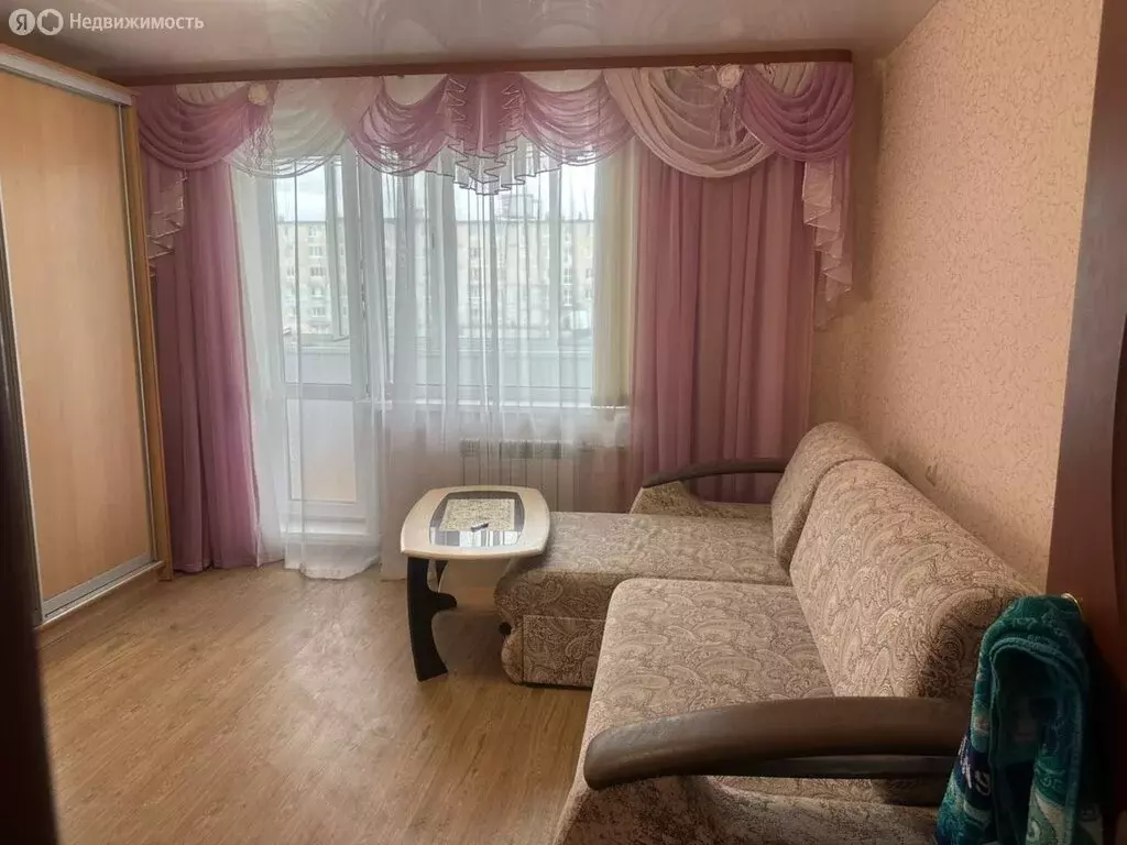 2-комнатная квартира: Реж, улица Калинина, 12/1 (43.6 м) - Фото 1