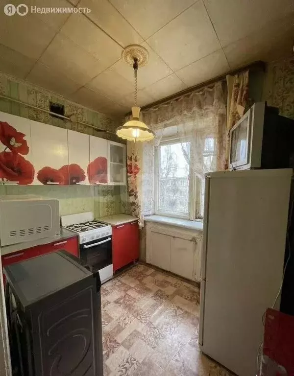 2-комнатная квартира: Торжок, Осташковская улица, 35 (47 м) - Фото 2