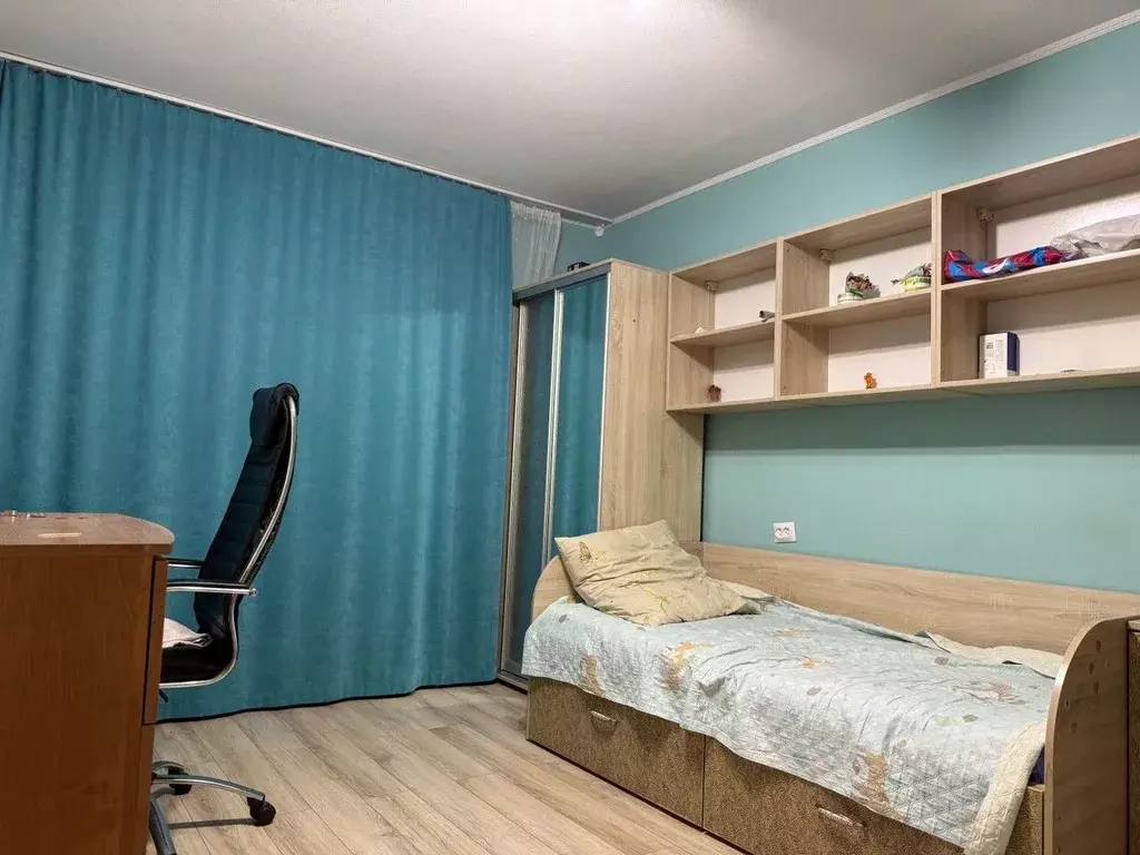 2-к кв. Свердловская область, Верхняя Пышма ул. Кривоусова, 36Б (48.0 ... - Фото 2