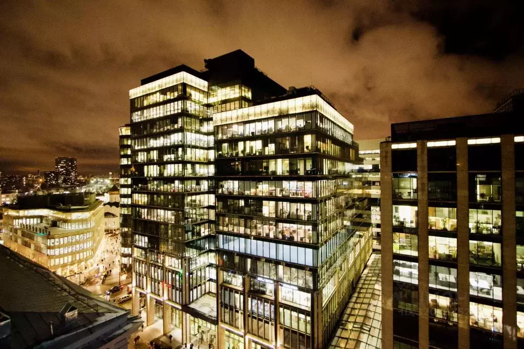 1-к кв. Москва Лесная ул., 10-16 (42.0 м) - Фото 2