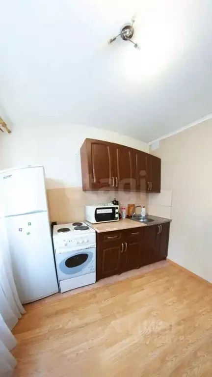 2-к кв. Тюменская область, Тюмень Мельничная ул., 24 (50.0 м) - Фото 1