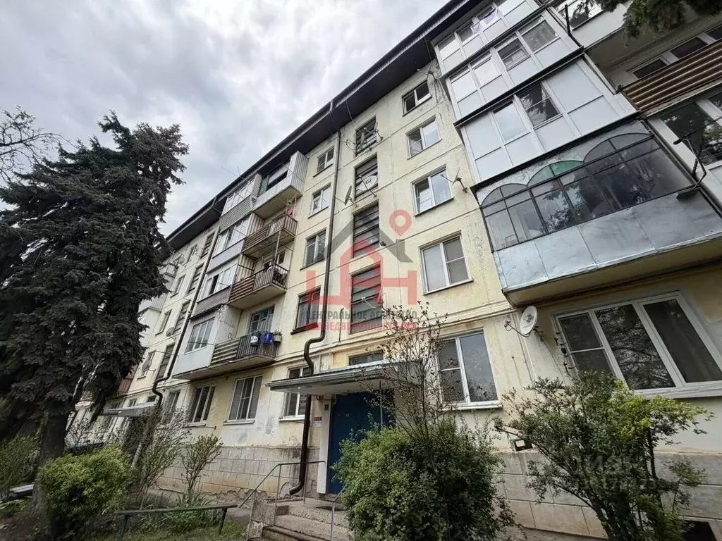 3-к кв. Ставропольский край, Ессентуки ул. Артема Сергеева, 21 (50.5 ... - Фото 1