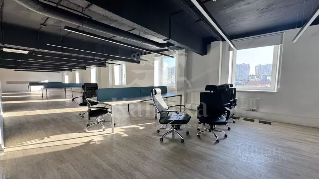 Офис в Москва ул. Кржижановского, 14К3 (615 м) - Фото 2