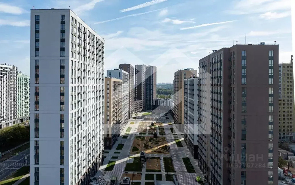 Помещение свободного назначения в Москва Производственная ул., 17 (89 ... - Фото 1