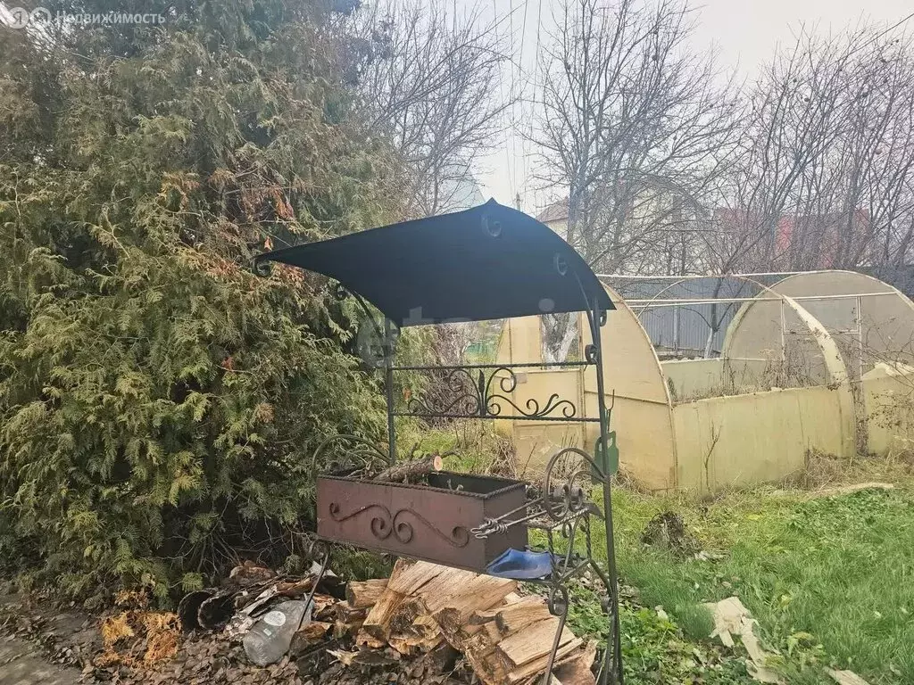 Дом в Тамбов, СНТ Речник (79 м) - Фото 2