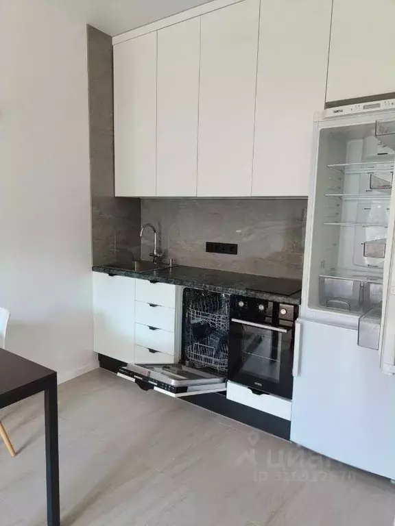 1-к кв. Москва Сельскохозяйственная ул., 39 (38.0 м) - Фото 0
