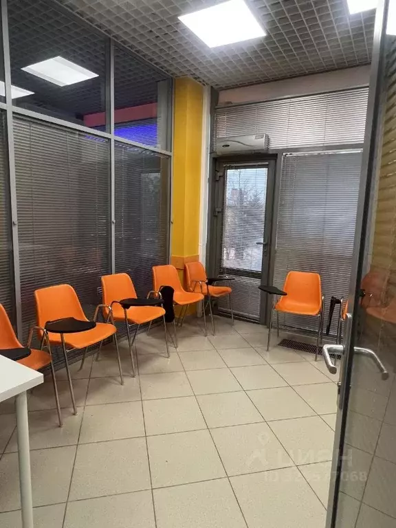 Офис в Московская область, Одинцово Можайское ш., 83Ас1 (116 м) - Фото 1