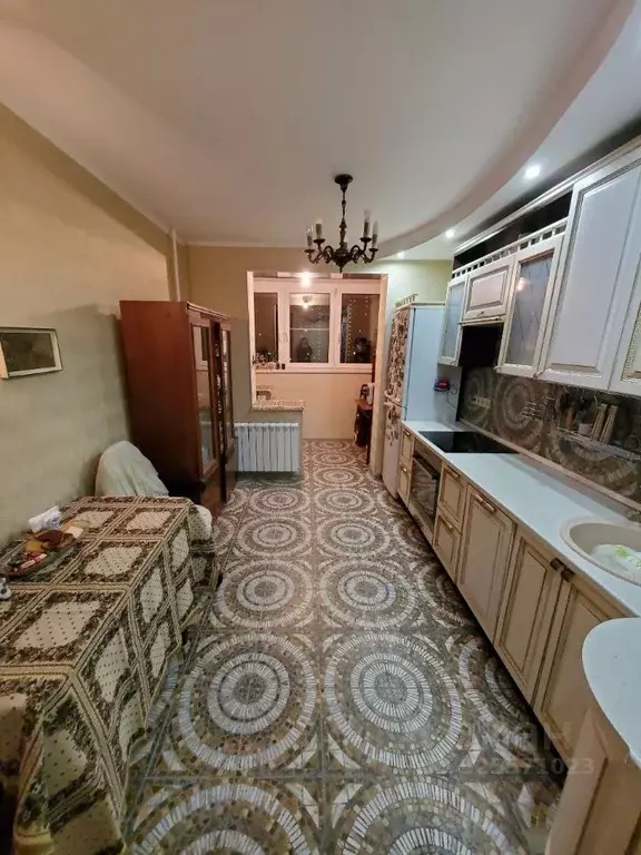 2-к кв. Московская область, Долгопрудный Новый бул., 22 (56.0 м) - Фото 1