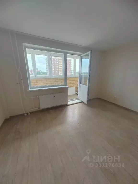 Студия Пермский край, Пермь Черниговская ул., 5 (29.5 м) - Фото 2