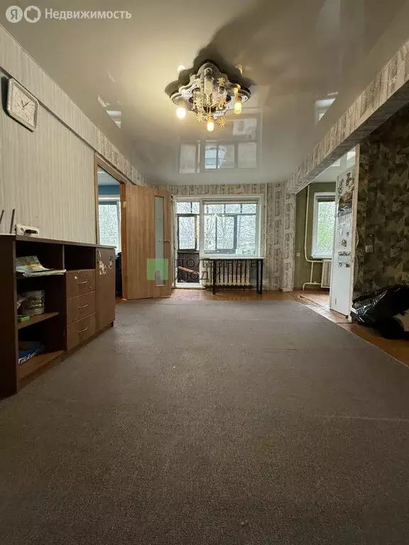 2-комнатная квартира: Ижевск, улица 30 лет Победы, 82 (45 м) - Фото 0