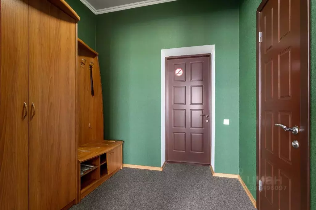Комната Ставропольский край, Ставрополь ул. Тельмана, 237 (32.0 м) - Фото 1