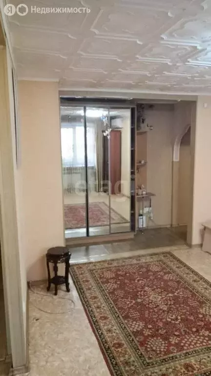 3-комнатная квартира: Улан-Удэ, улица Жердева, 13 (60 м) - Фото 1