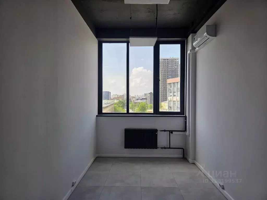 Офис в Москва Большая Почтовая ул., 26С1 (18 м) - Фото 1