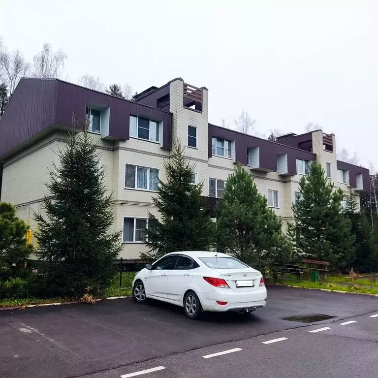 1-к кв. Московская область, Талдомский городской округ, с. Темпы ул. ... - Фото 1