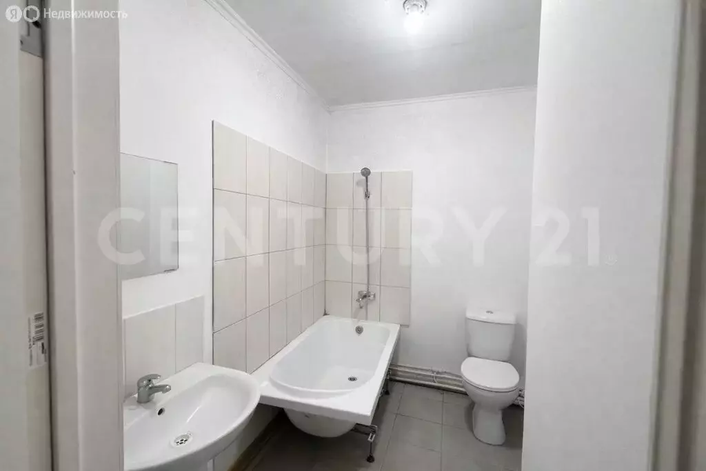 2-комнатная квартира: деревня Бородино, Малая Бородинская улица, 1к1 ... - Фото 2