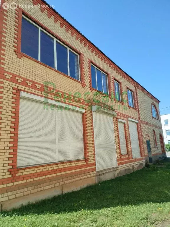 Помещение свободного назначения (389 м) - Фото 1