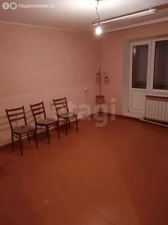 2-комнатная квартира: Златоуст, улица имени В.П. Чкалова, 2 (52.4 м) - Фото 2