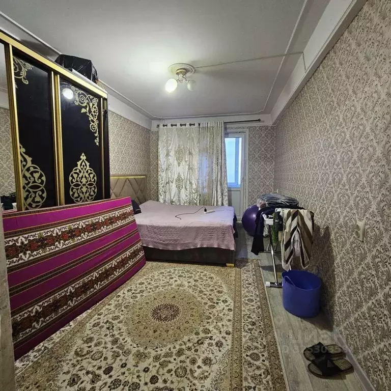 2-к кв. Дагестан, Махачкала просп. Гамидова, 81 (70.0 м) - Фото 1