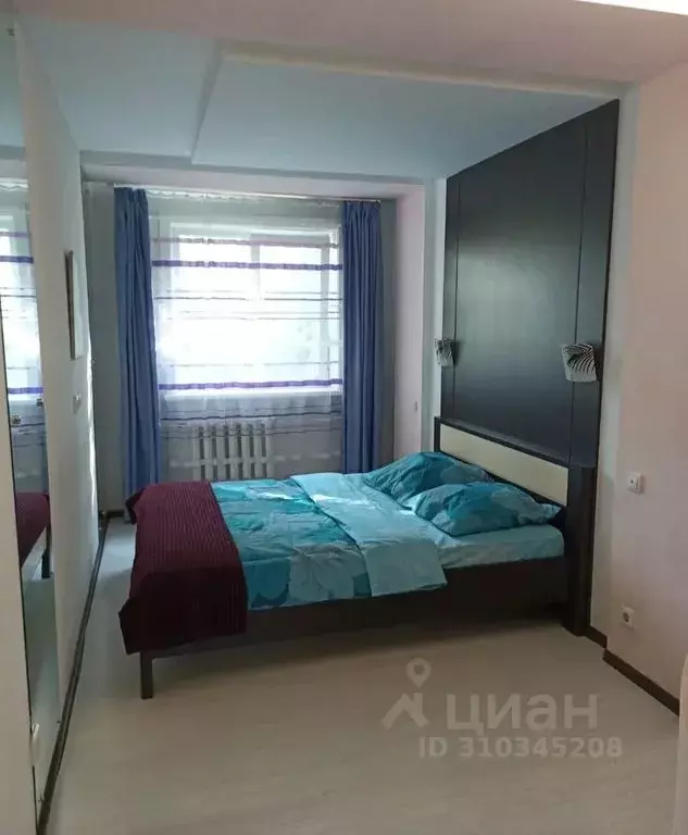 2-к кв. Иркутская область, Иркутск Приморский мкр, 3 (50.0 м) - Фото 0