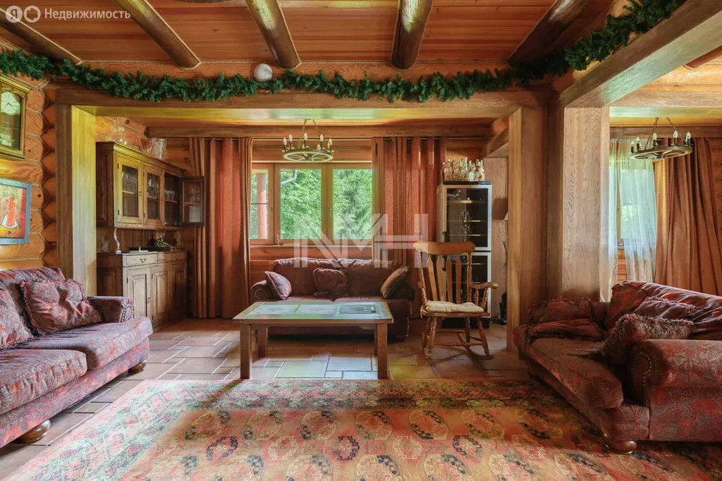 Дом в деревня Сивково, ДНТ Астра (450 м) - Фото 2