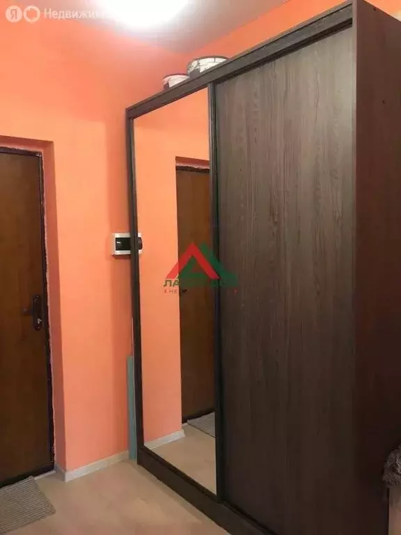 Квартира-студия: Краснодар, Гаражный переулок, 12/3к1 (27.6 м) - Фото 1