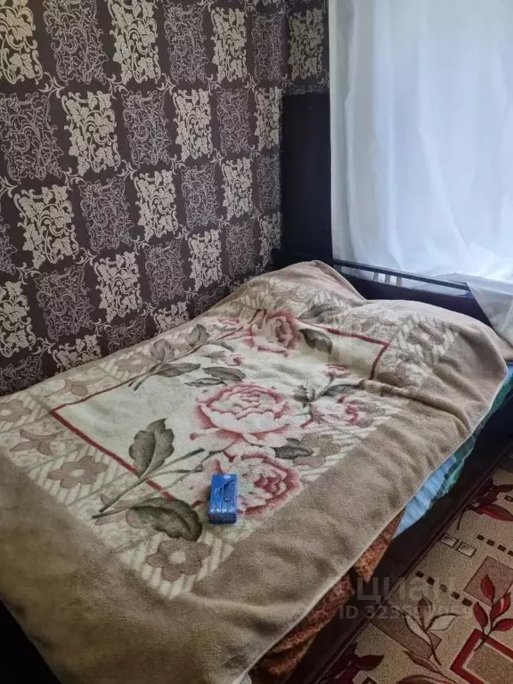 2-к кв. Тверская область, Осташков ш. Пеновское, 6А (37.1 м) - Фото 1