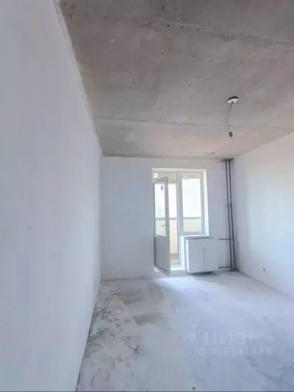 Студия Ленинградская область, Мурино Всеволожский район, бул. ... - Фото 0