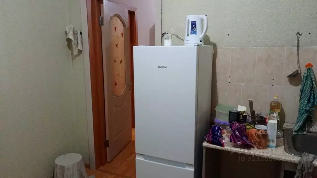 1-к кв. Белгородская область, Белгород ул. Макаренко, 26 (39.5 м) - Фото 1